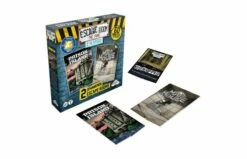 Escape Room The Game 2 Players