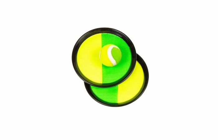 Summertime Catch Ball Vangspel - Afbeelding 3