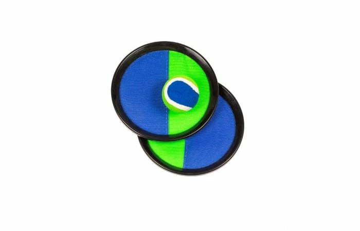 Summertime Catch Ball Vangspel - Afbeelding 2