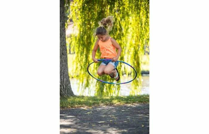 Summertime Hoela Hoep Glitter - Afbeelding 11