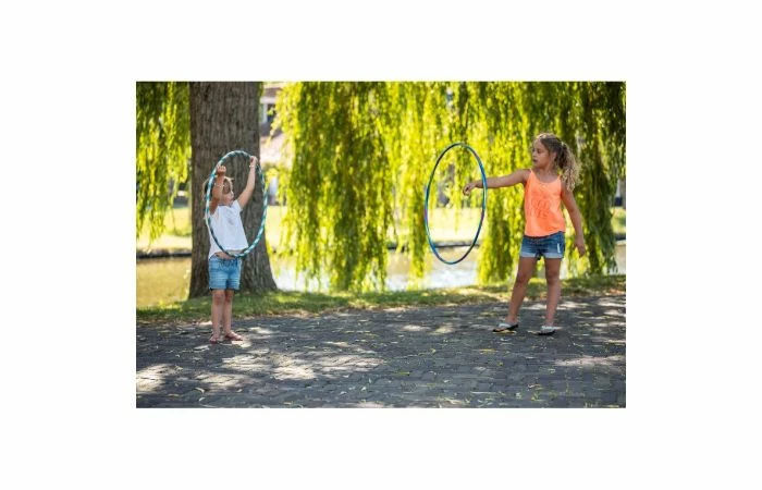 Summertime Hoela Hoep Glitter - Afbeelding 10