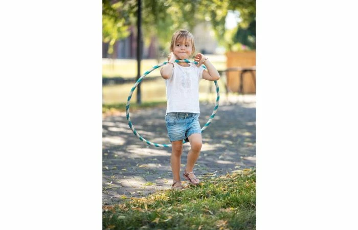 Summertime Hoela Hoep Glitter - Afbeelding 8