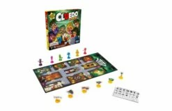 Hasbro Cluedo Junior