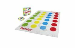 Hasbro Twister