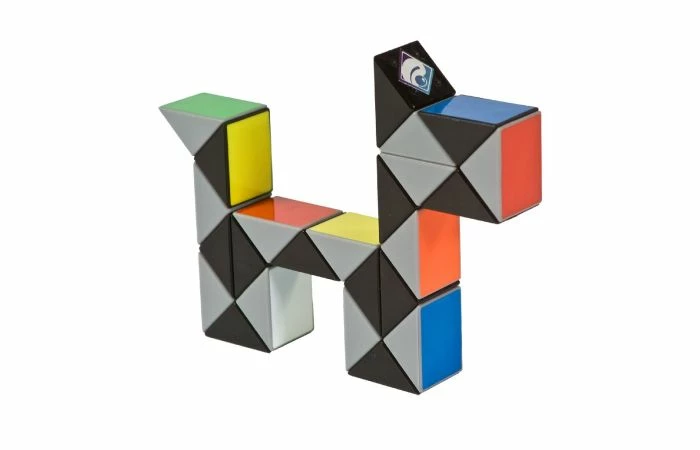 Clown Magic Puzzle 24-delig Multicolor - Afbeelding 3