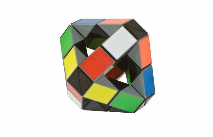 Clown Magic Puzzle 48-delig Multicolor - Afbeelding 3