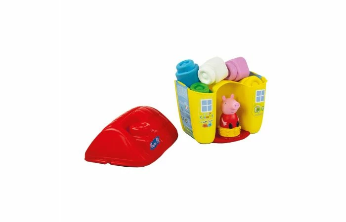 Clementoni Peppa Pig Clemmy Emmer - Afbeelding 2