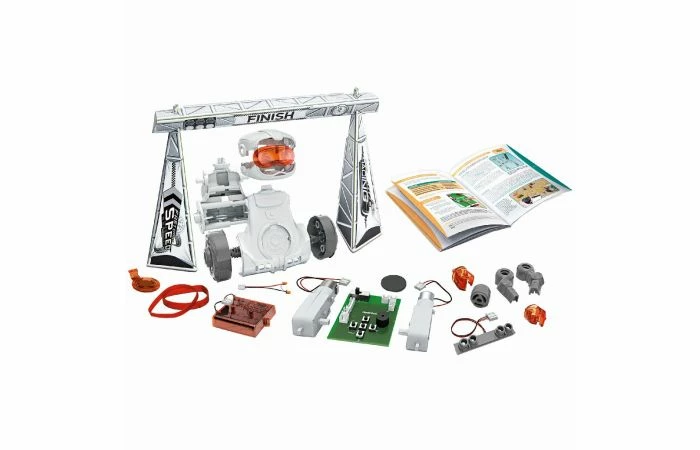 Clementoni Technologic Mijn Robot - Afbeelding 2
