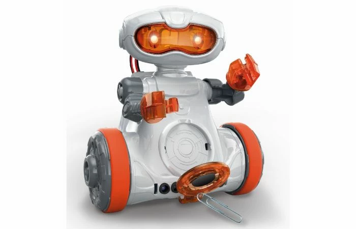 Clementoni Technologic Mijn Robot - Afbeelding 3