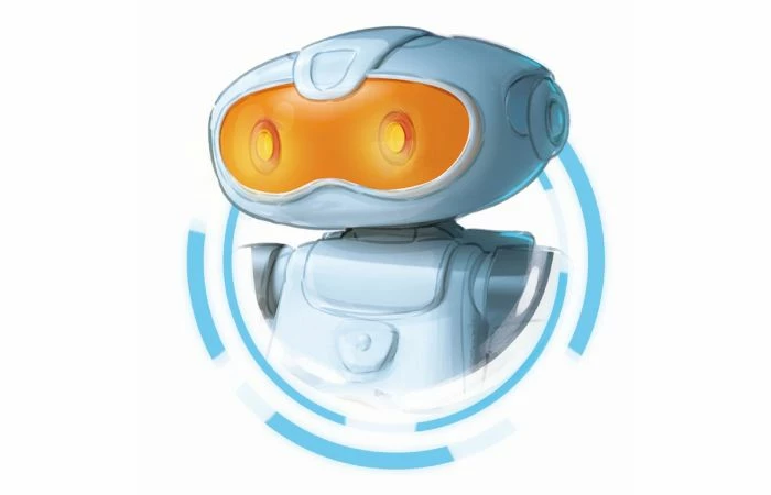 Clementoni Technologic Mijn Robot - Afbeelding 5