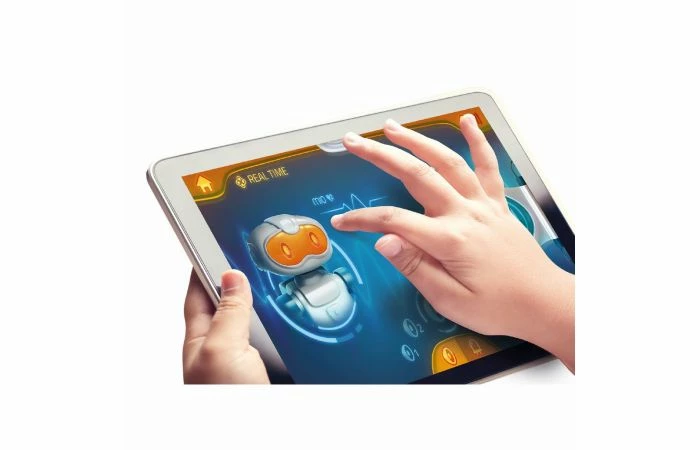 Clementoni Technologic Mijn Robot - Afbeelding 6