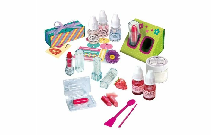 Clementoni Wetenschap Lippenstift - Afbeelding 2