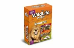 Wildlife Kwartet