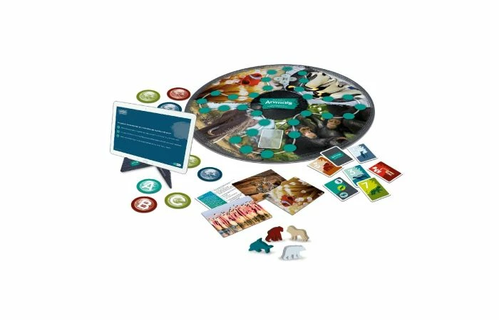 BBC Earth Animals - Afbeelding 3