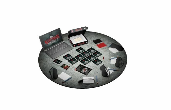 Nightmare Horror Adventures - Afbeelding 3