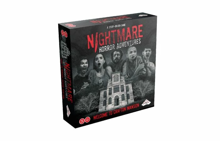 Nightmare Horror Adventures - Afbeelding 2