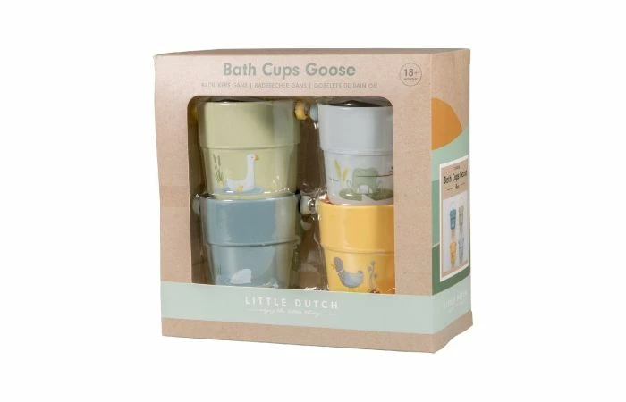 Little Dutch Badbekers Little Goose - Afbeelding 4