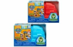 Paw Patrol Dino Rescue Mini Figures
