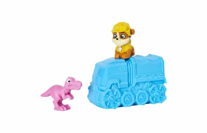 Paw Patrol Dino Rescue Mini Figures - Afbeelding 2