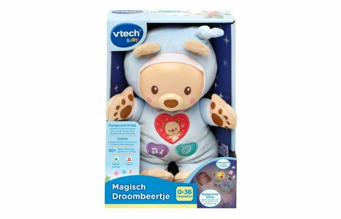 VTECH Magisch Droombeertje - Afbeelding 3