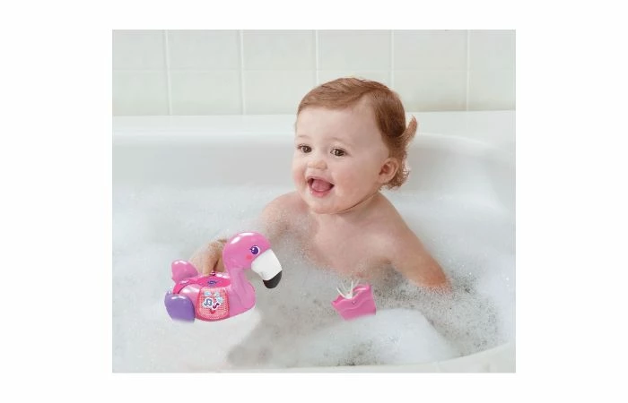VTECH Waterpret Flamingo - Afbeelding 3