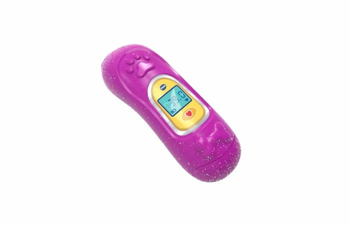 VTECH Maxime Mijn Interactieve Puppy - Afbeelding 5