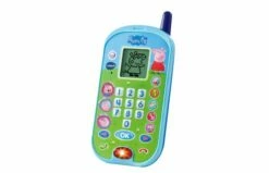 VTECH Peppa Pig Learning Phone