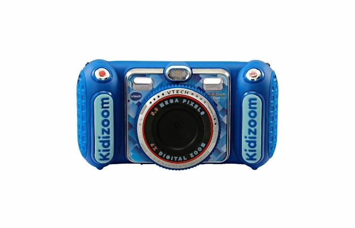 VTECH Kidizoom Duo Dx Blauw - Afbeelding 2