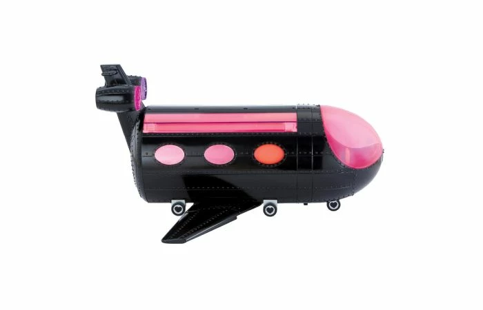 LOL L.O.L. Surprise! OMG Remix Vliegtuig 4-in-1 - Afbeelding 6