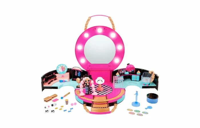 LOL Surprise Schoonheidssalon - Afbeelding 2