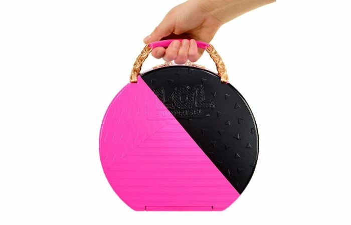 LOL Surprise Schoonheidssalon - Afbeelding 5