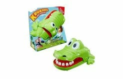 Hasbro Krokodil Met Kiespijn