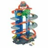 Hot Wheels City - Ultieme Garage