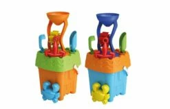 Emmerset 15 Fun Zandmolen 7dlg 2ass