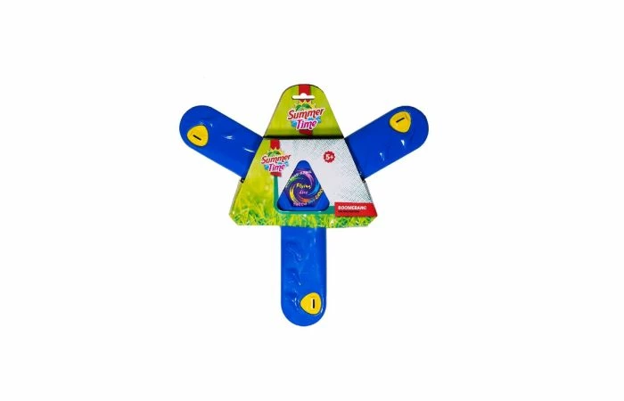 Summertime Boomerang Tri - Afbeelding 2