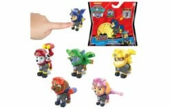 Paw Patrol Hero Pups Moto Assorti