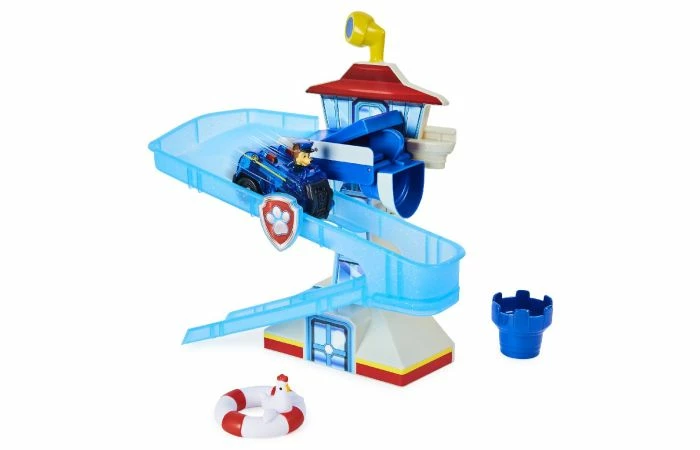 Paw Patrol Adventure Bath Set - Afbeelding 3