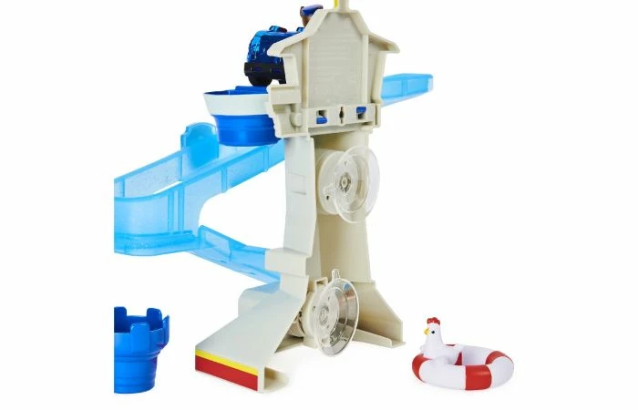 Paw Patrol Adventure Bath Set - Afbeelding 5