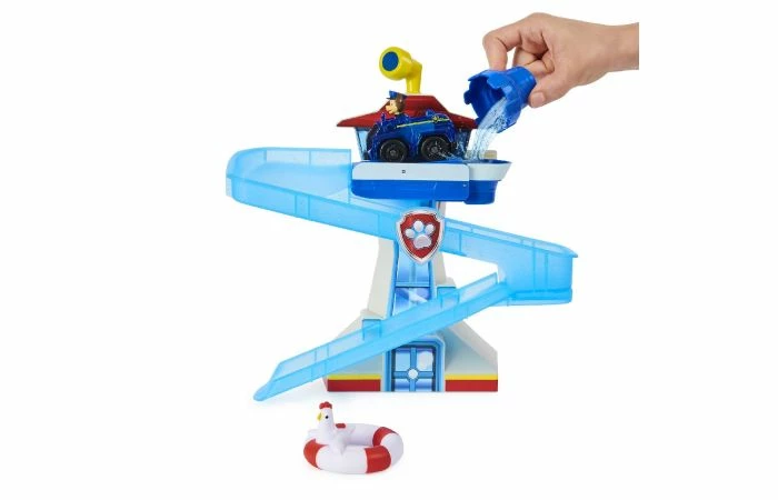 Paw Patrol Adventure Bath Set - Afbeelding 6