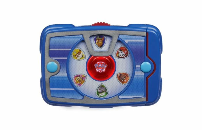 Paw Patrol Role Play Ryders Pup Pad - Afbeelding 2