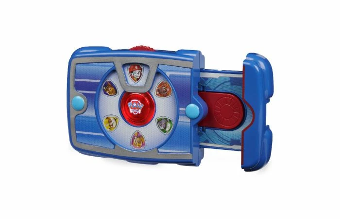 Paw Patrol Role Play Ryders Pup Pad - Afbeelding 5