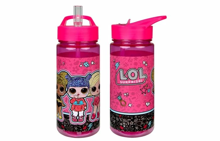 LOL Surprise Drinkbeker 500ml