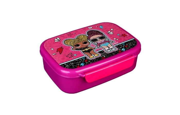 LOL Surprise Lunchbox - Afbeelding 3