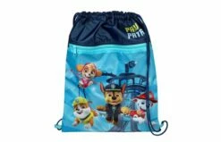 Paw Patrol Rugtas Met Koordjes