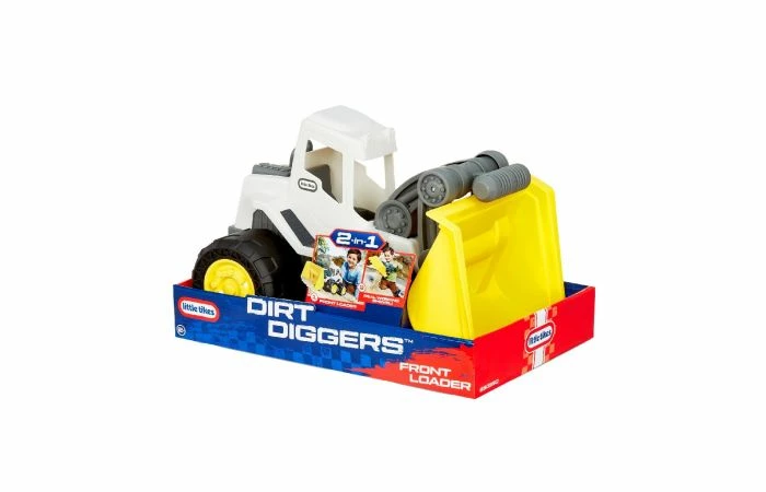 Little Tikes Dirt Diggers Assorti - Afbeelding 4