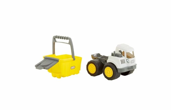 Little Tikes Dirt Diggers Kieptruck Assorti - Afbeelding 2