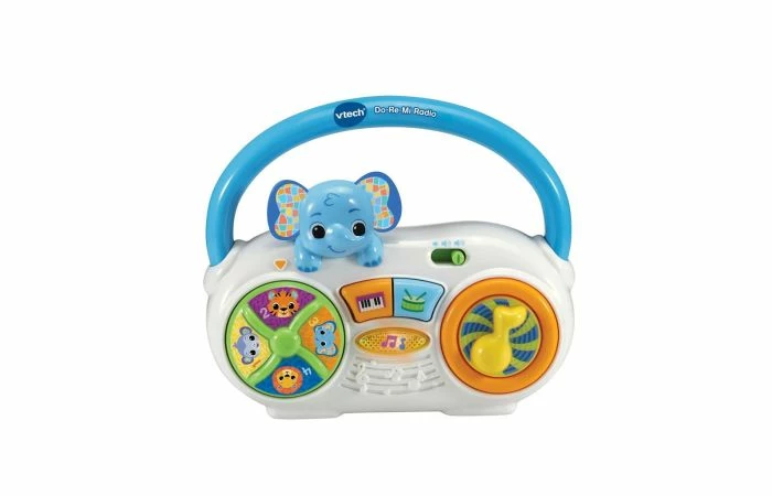 VTECH Baby Do-re-mi Radio