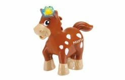 VTECH Zoef Zoef Deren Maartje Het Paardje