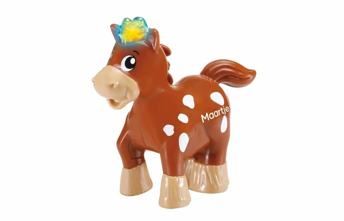 VTECH Zoef Zoef Deren Maartje Het Paardje