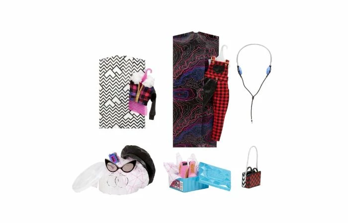 LOL Surprise OMG Winter Chill - Afbeelding 3